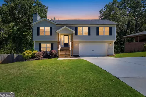 3312 Clearview Dr, Gainesville, GA 30506