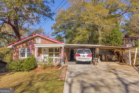 62 Oak St, Elberton, GA 30635