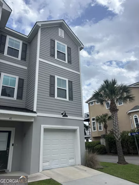 41 Hidden Pointe Dr, Savannah, GA 31419