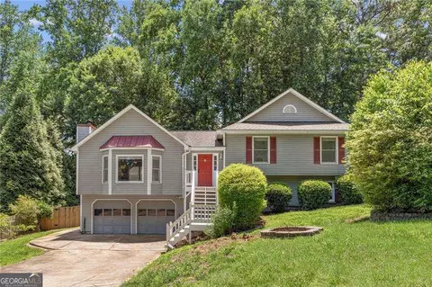 2256 Byron Ct SW, Marietta, GA 30064