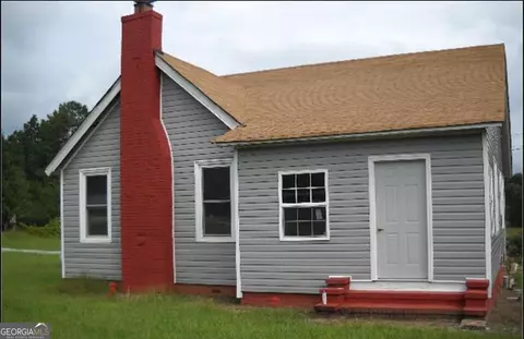 598 Corinth Rd, Hogansville, GA 30230