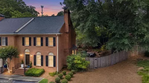 272 Windsor Pkwy NE, Atlanta, GA 30342