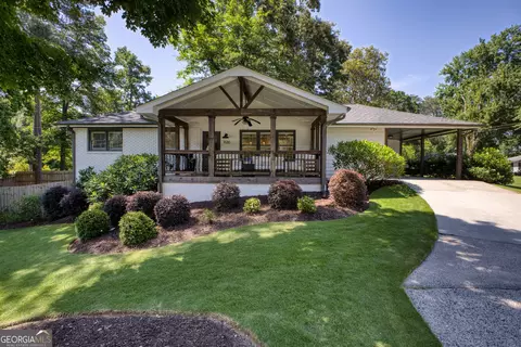 1530 Gaylor Dr SE, Smyrna, GA 30082