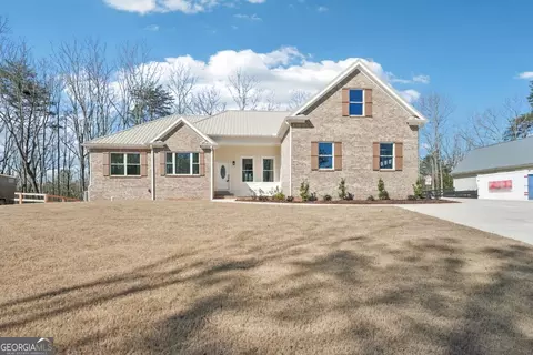 569 Byrd Mountain Ln, Canton, GA 30114