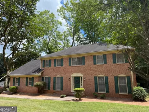 1931 Peeler Rd, Atlanta, GA 30338