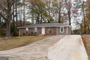679 Winchester Ln, Norcross, GA 30071