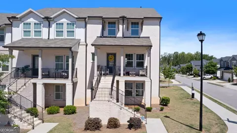 3564 Shore Wood Ave, Lawrenceville, GA 30044