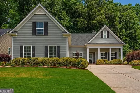 67 Nashport Ln, Dawsonville, GA 30534