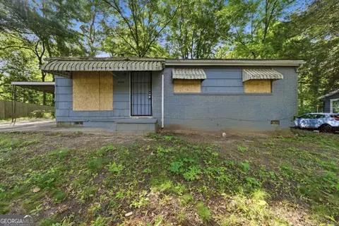 2585 Abner Pl NW, Atlanta, GA 30318