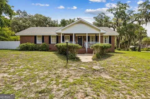 300 Dilworth St, Saint Marys, GA 31558