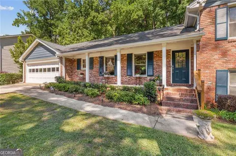 3053 Terramar Dr, Atlanta, GA 30341
