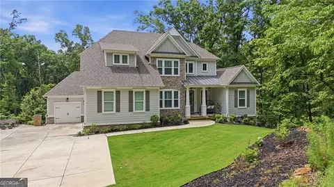 3610 Chattahoochee Rd, Cumming, GA 30041