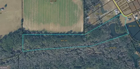 tbd Indian Creek Cir, Adel, GA 31620