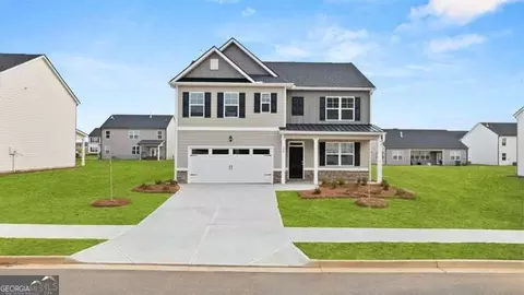 214 Defillippe Dr, Statham, GA 30666