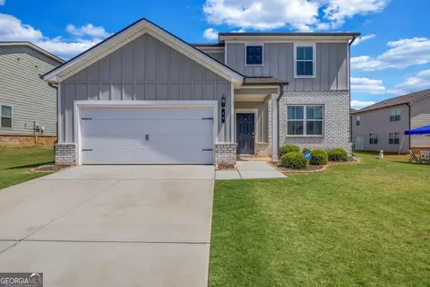 45 Skipjack Ct, Covington, GA 30016