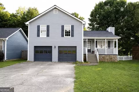 2301 Boone Pl, Snellville, GA 30078