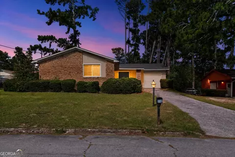 2319 Shadowood Dr, Augusta, GA 30906