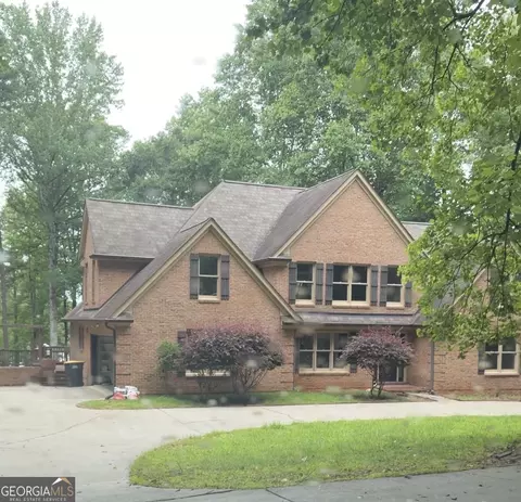 Undisclosed, Newnan, GA 30263