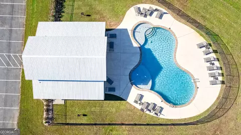 Exterior - 218 Cattle Dr, Perry, GA 31069 photo 2 of 3