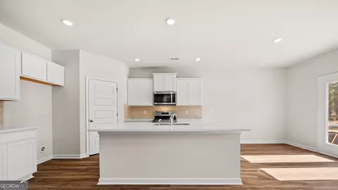 Kitchen - 218 Cattle Dr, Perry, GA 31069 photo 1 of 1