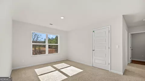 Bedroom - 218 Cattle Dr, Perry, GA 31069 photo 2 of 4
