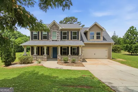 454 Woodbriar Dr, Jefferson, GA 30549