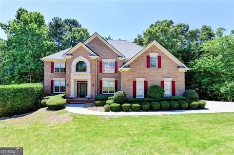 Undisclosed, Alpharetta, GA 30022