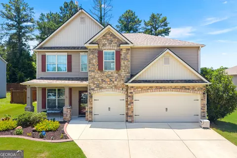 202 Baxter Dr, Kathleen, GA 31047