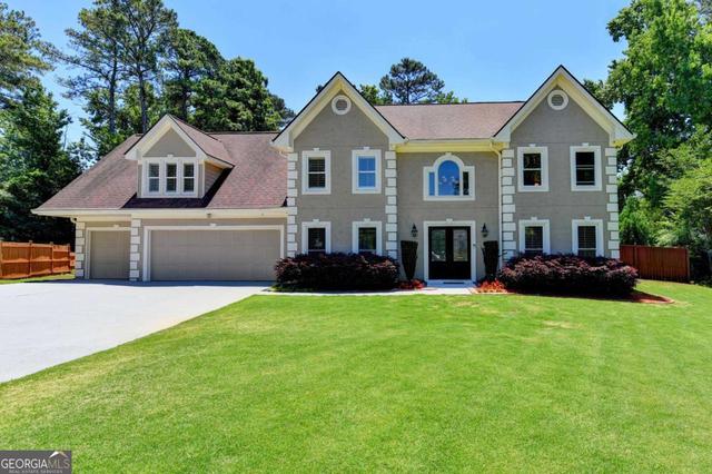 2105 Sandown Ct, Lawrenceville, GA 30043
