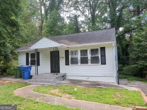 668 Charlotte Pl NW, Atlanta, GA 30318