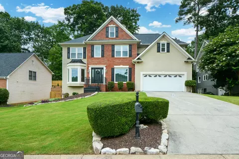 4355 Laurian Dr NW, Kennesaw, GA 30144