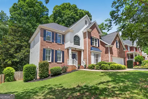 42 Briar Grv, Newnan, GA 30265