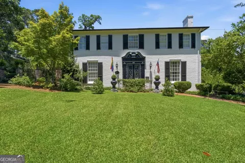 3155 Ingleside Dr NE, Macon, GA 31204