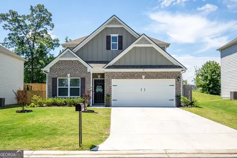 10 Majestic Oaks Way NE, Rome, GA 30165