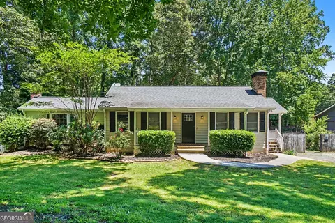 3560 Hogan Dr NW, Kennesaw, GA 30152