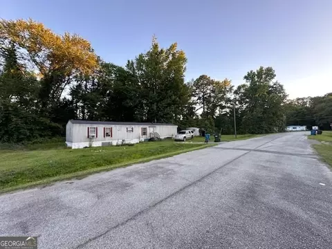 214 Blocker St, Wadley, GA 30477