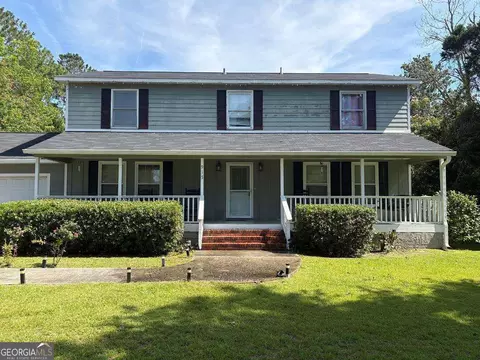 Undisclosed, Tifton, GA 31794