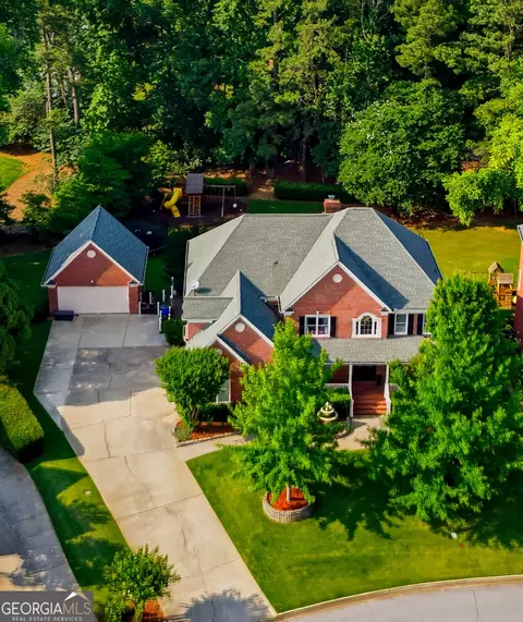 1171 Hiddenbrook Ln, Suwanee, GA 30024
