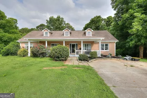 3322 Highway 20, Conyers, GA 30012