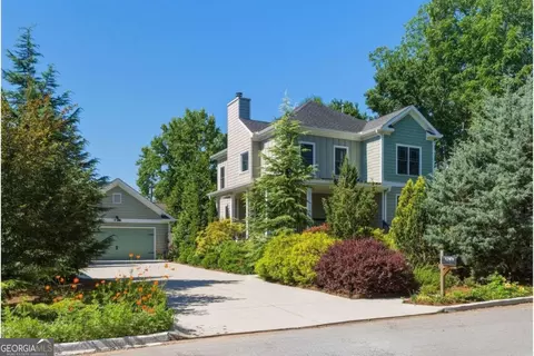 1324 Cambridge Ave, Atlanta, GA 30344