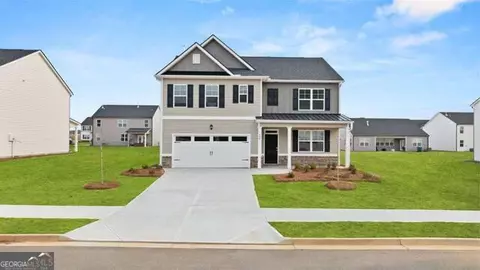 467 Abbott Rd, Statham, GA 30666