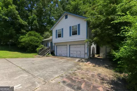 4303 Morningside Dr, Powder Springs, GA 30127