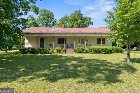 5331 Union Point Hwy, Union Point, GA 30669