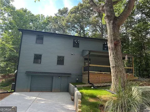 4522 Bartow Carver Rd SE, Acworth, GA 30102