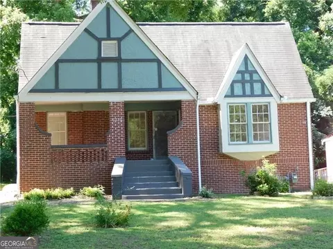 1730 Westwood Ave SW, Atlanta, GA 30310