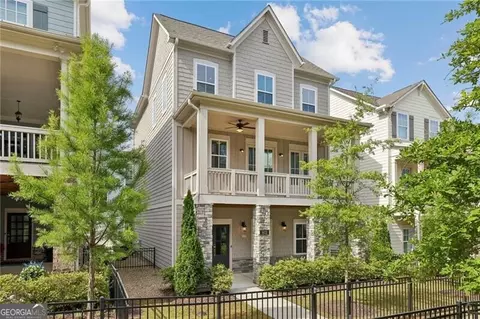 913 King St NW, Atlanta, GA 30318