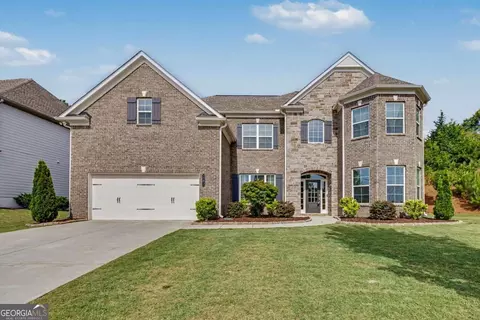 4252 Hansford Loop SW, Marietta, GA 30064