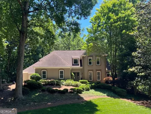 Undisclosed, Sandy Springs, GA 30350