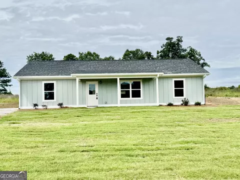 7269 Sandy Cross Rd, Carnesville, GA 30521