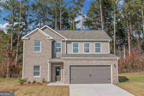 419 Windy Ln, Jonesboro, GA 30238